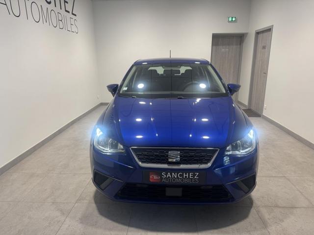 Seat Ibiza image 8