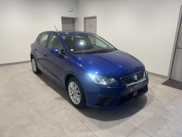 Seat Ibiza image 9