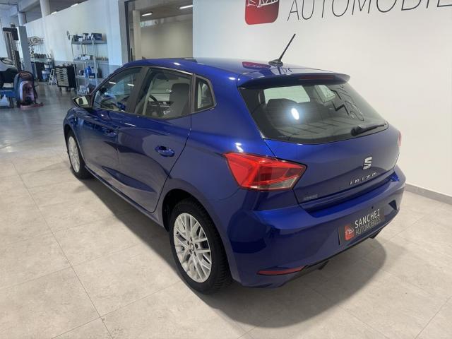 Seat Ibiza image 7