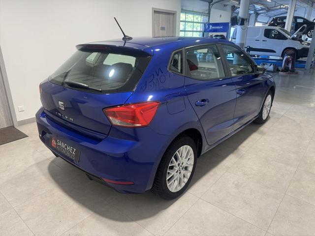 Seat Ibiza image 4