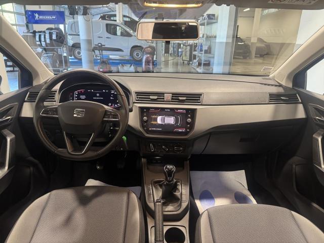 Seat Ibiza image 1