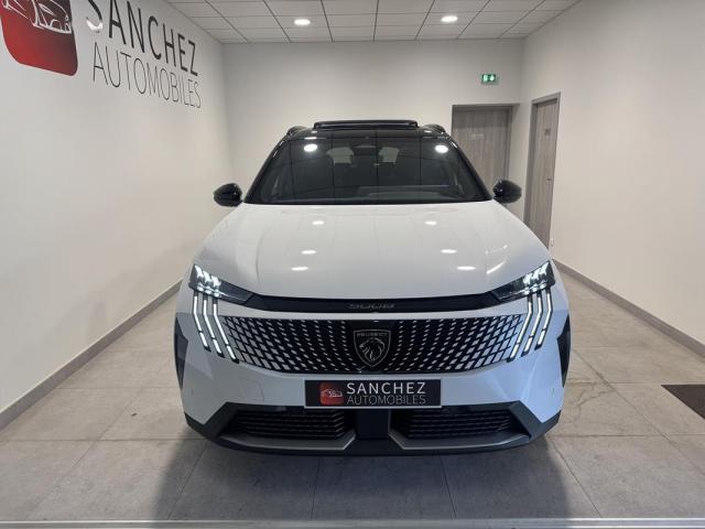Peugeot 5008 image 2