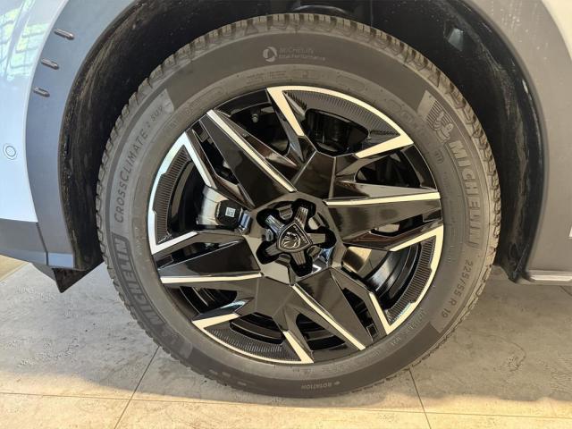Peugeot 5008 image 6
