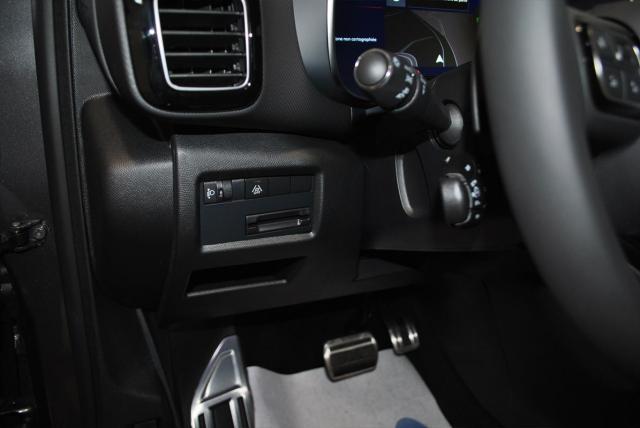 Citroen C5 Aircross image 5