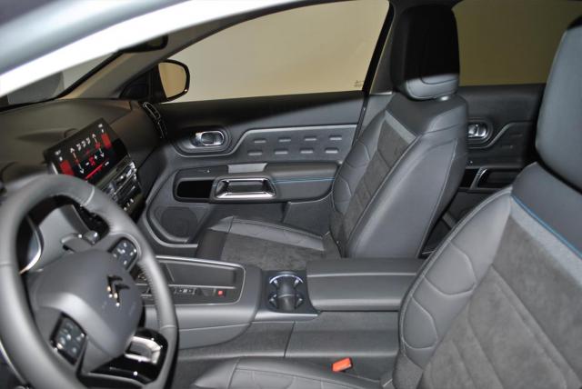 Citroen C5 Aircross image 1