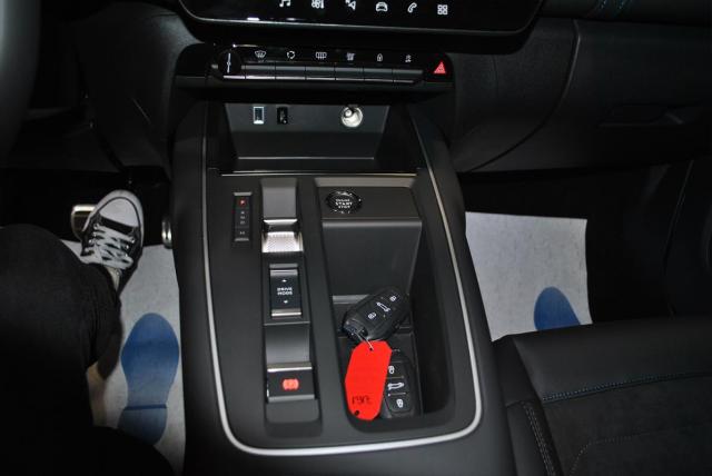 Citroen C5 Aircross image 4