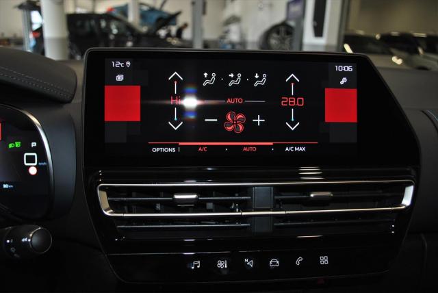 Citroen C5 Aircross image 3