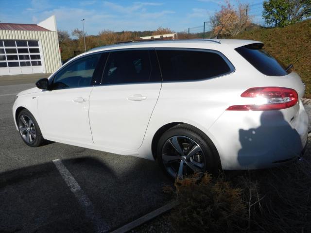 Peugeot 308 Sw image 4