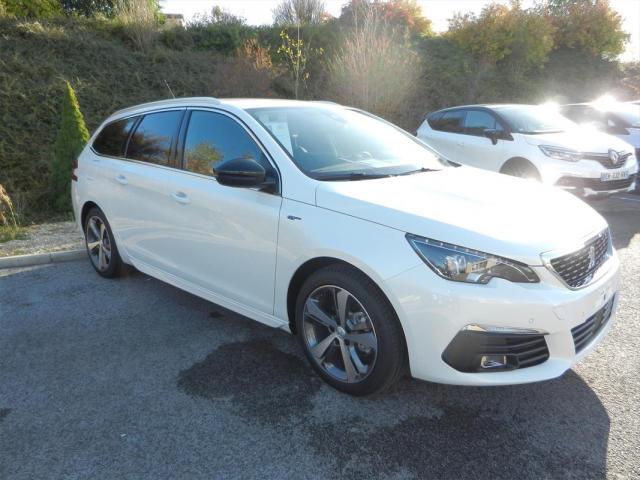 Peugeot 308 Sw image 9