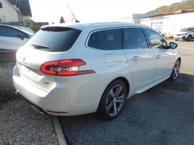 Peugeot 308 Sw image 8