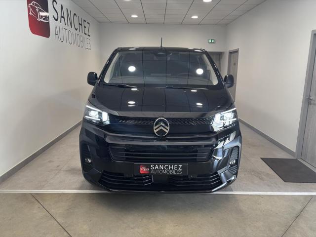 Citroen Jumpy image 9