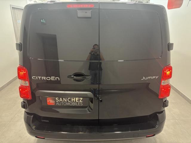 Citroen Jumpy image 6