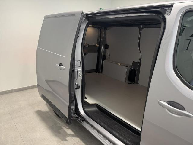 Citroen Jumpy image 5