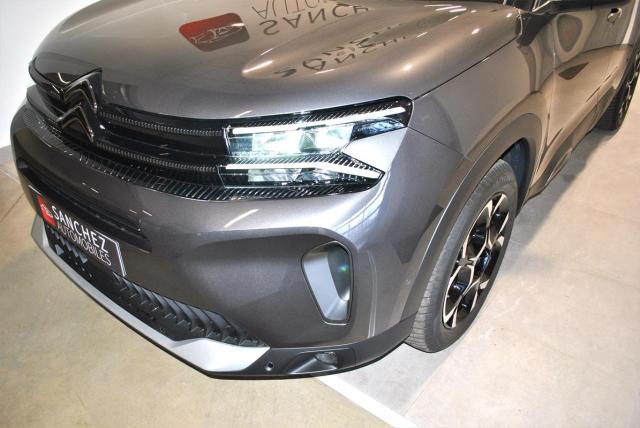 Citroen C5 Aircross image 7