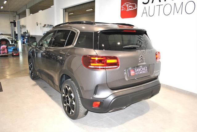 Citroen C5 Aircross image 9