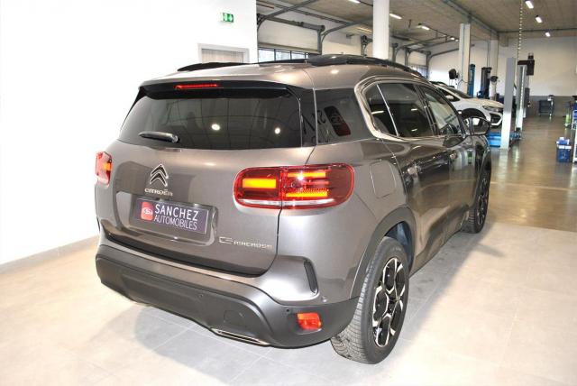 Citroen C5 Aircross image 4