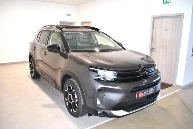 Citroen C5 Aircross image 8