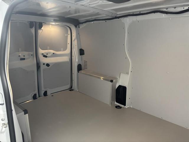 Citroen Jumpy image 4