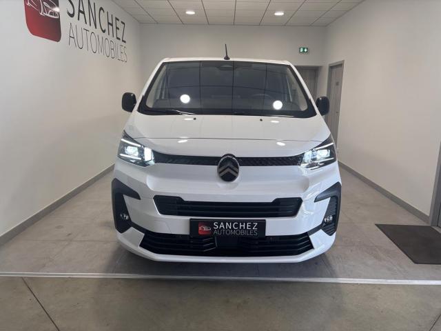 Citroen Jumpy image 6