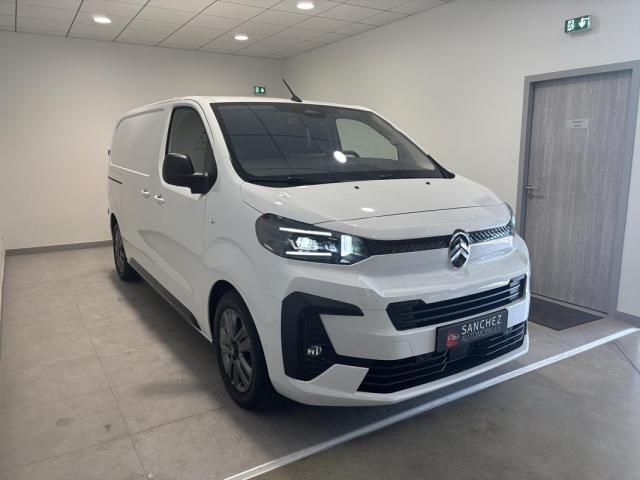 Citroen Jumpy image 2