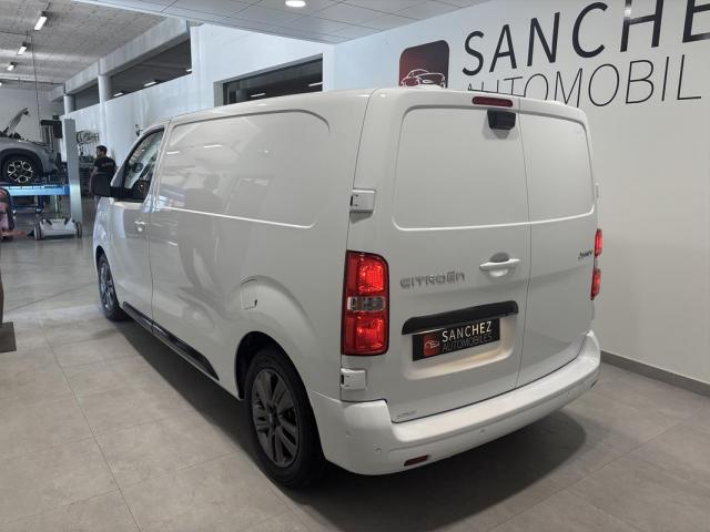 Citroen Jumpy image 1
