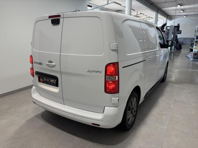 Citroen Jumpy image 5