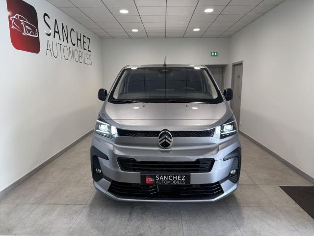 Citroen Jumpy image 9
