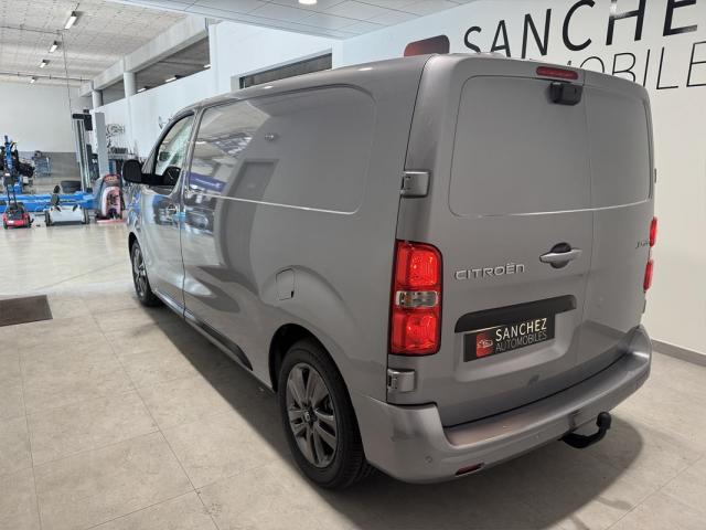 Citroen Jumpy image 2
