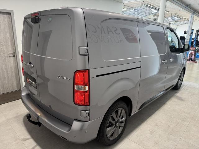 Citroen Jumpy image 4