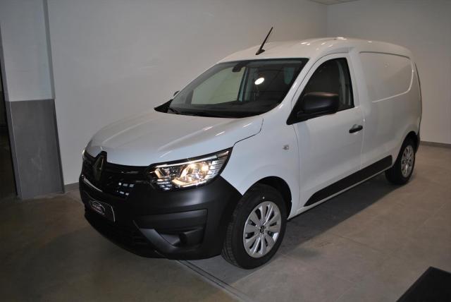 Renault Express Ii Van 1.5 Blue Dci 75 Confort