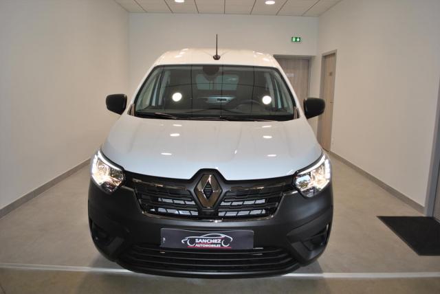 Renault Express image 6