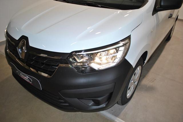 Renault Express image 8