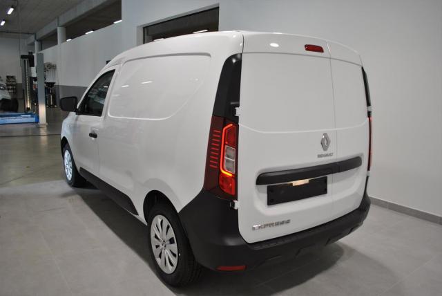 Renault Express image 1