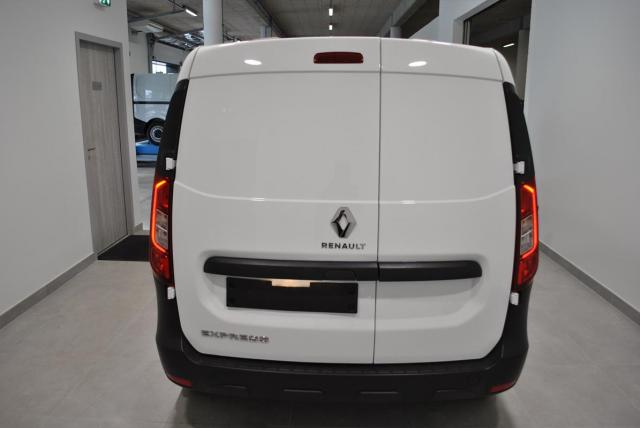 Renault Express image 7