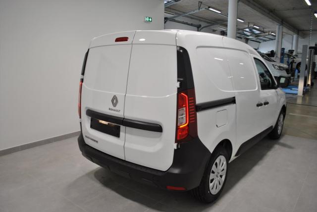 Renault Express image 4