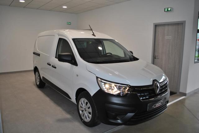 Renault Express image 3