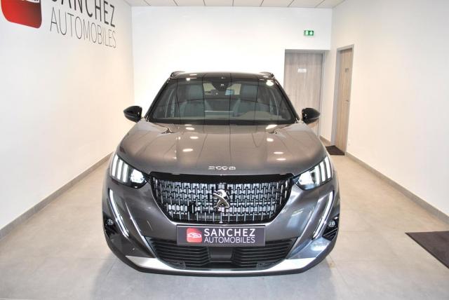 Peugeot 2008 image 1
