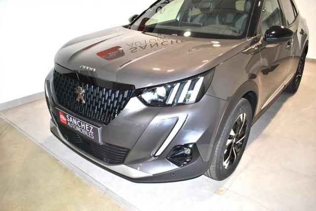 Peugeot 2008 image 6
