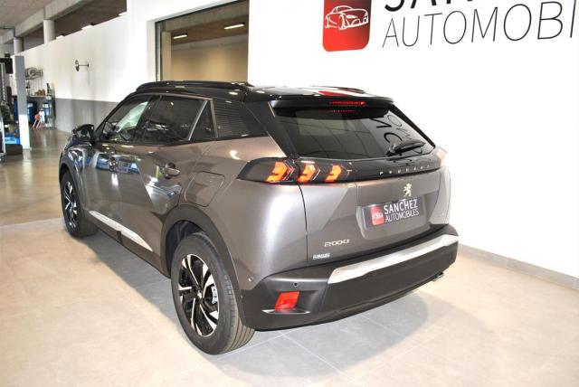 Peugeot 2008 image 3
