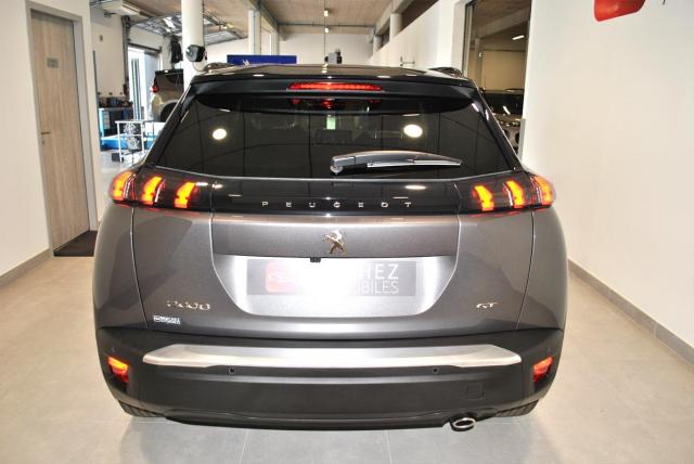 Peugeot 2008 image 9