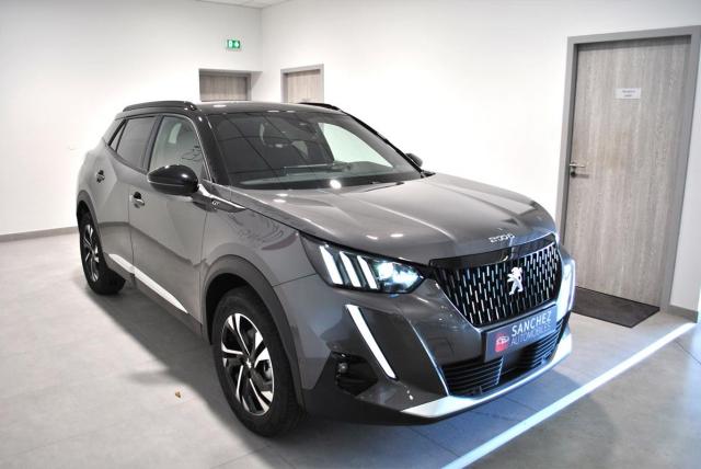 Peugeot 2008 image 5