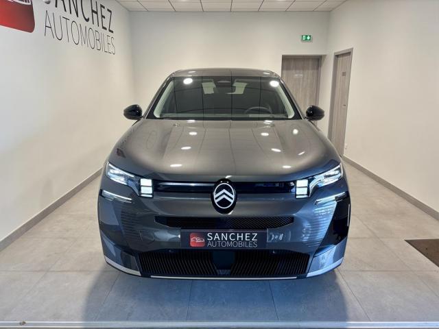 Citroen C5 Aircross image 7