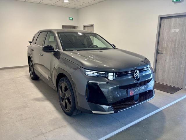 Citroen C5 Aircross image 8