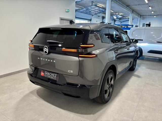 Citroen C5 Aircross image 9