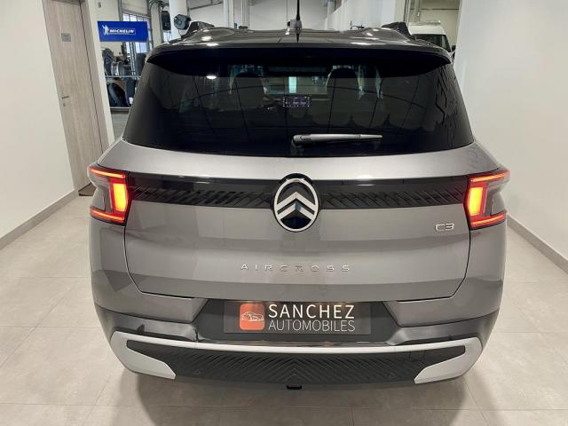 Citroen C3 Aircross image 8