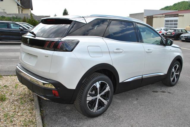 Peugeot 3008 image 7