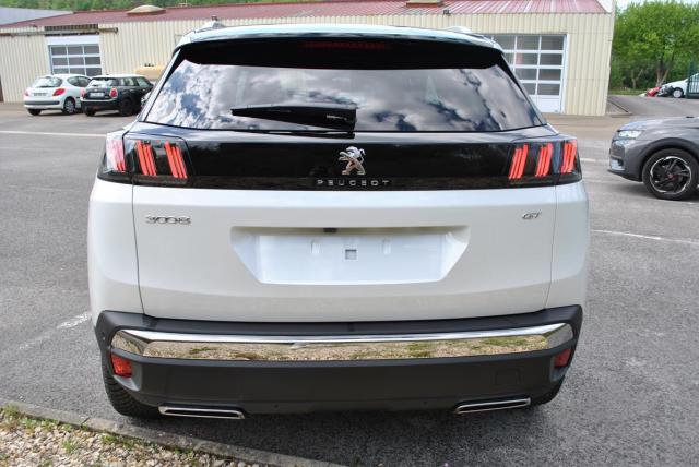 Peugeot 3008 image 1