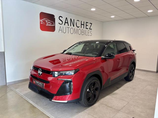 Citroen C5 Aircross Ii 1.2 Hybrid 145 Dcs6 Max