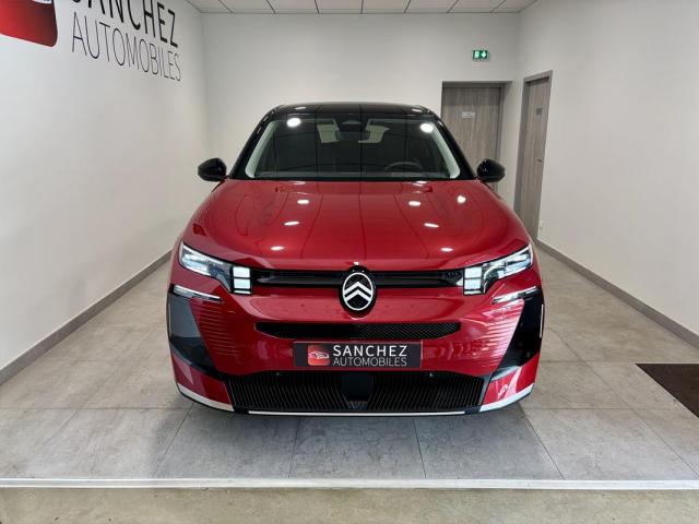 Citroen C5 Aircross image 9