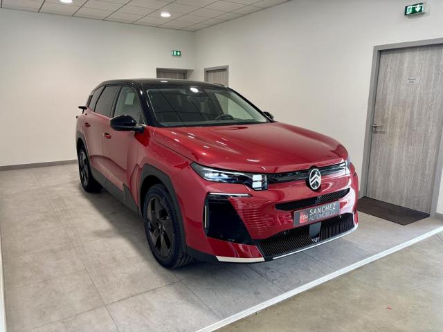 Citroen C5 Aircross image 2